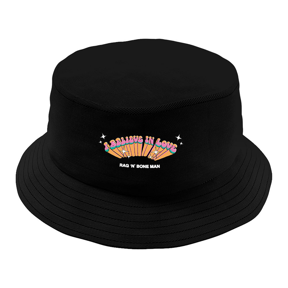 RNBM IBIL REVERSIBLE BUCKET HAT
