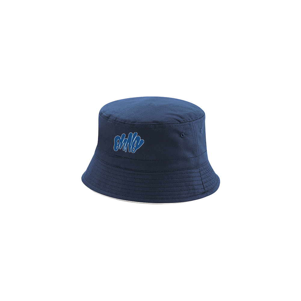 OhNo reversible bucket hat