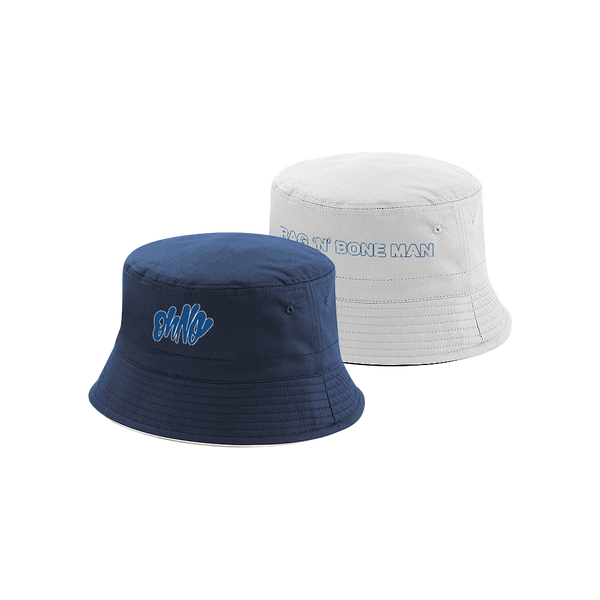 Rosin solid 2024 reversible bucket hat