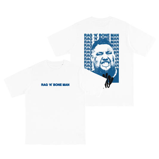 Rag and bone glitch 2025 sweatshirt