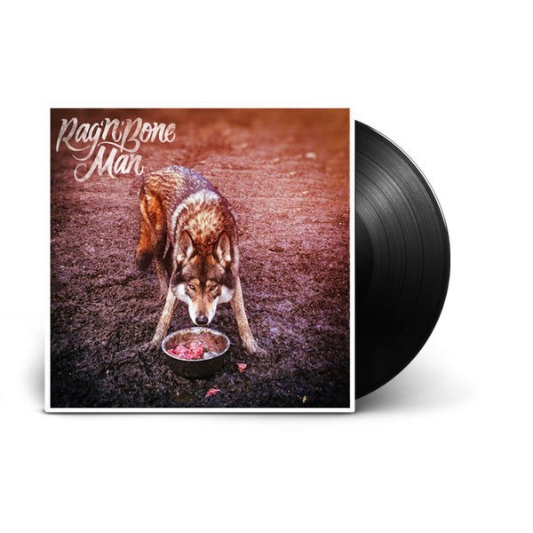 欧LP RagnBone Man Wolves 88985399471 Columbia, Sony Music 未開封 /00260 Wolves - Vinyl – Rag'n'Bone Man | Official Store