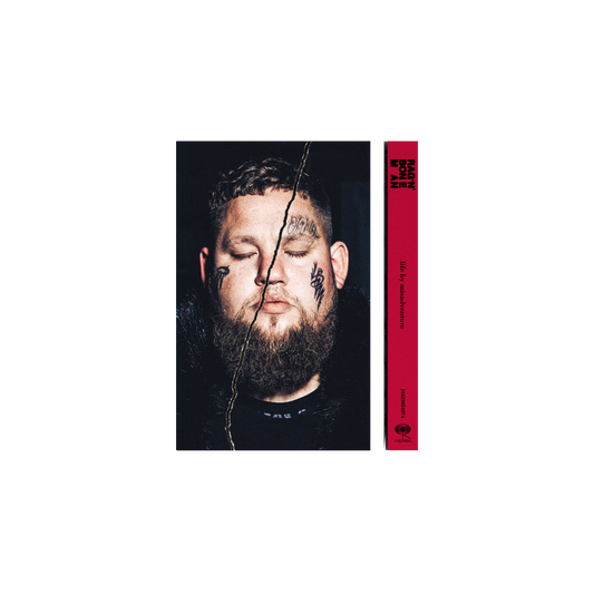 Music Rag n Bone Man Official Store